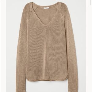 🆕 H&M Loose-knit Sweater